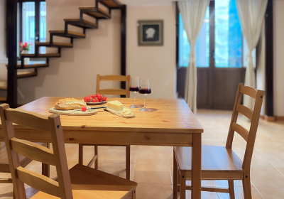 Casa Vacanze Appartamento Etna Home